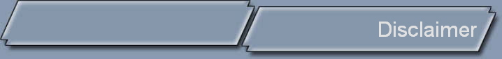 Disclaimer